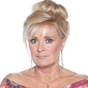 Beverley Callard